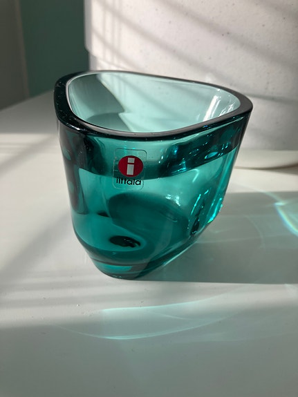 Iittala tuikkukippo
