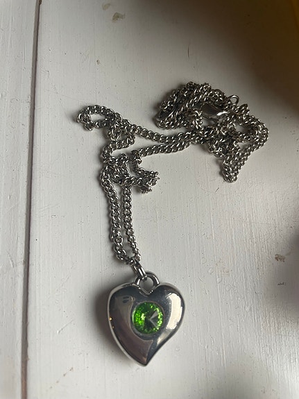 Swarovski kaulakoru