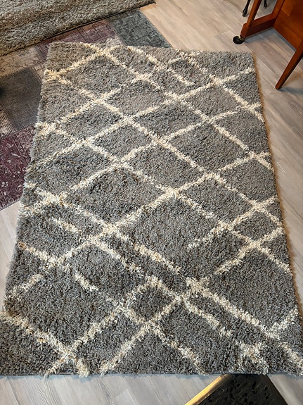 Karvamatto