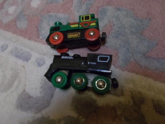 BRIO