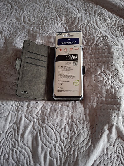 Samsung puhelimen kuoret
