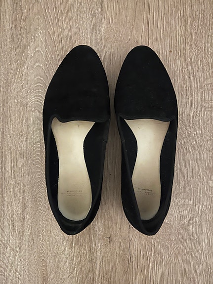 Vagabond loaferit