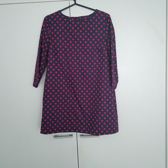 Marimekko Peata Pallo mekko