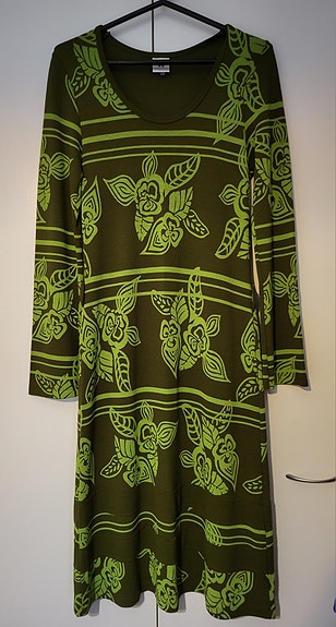 Nanson mekko spk
