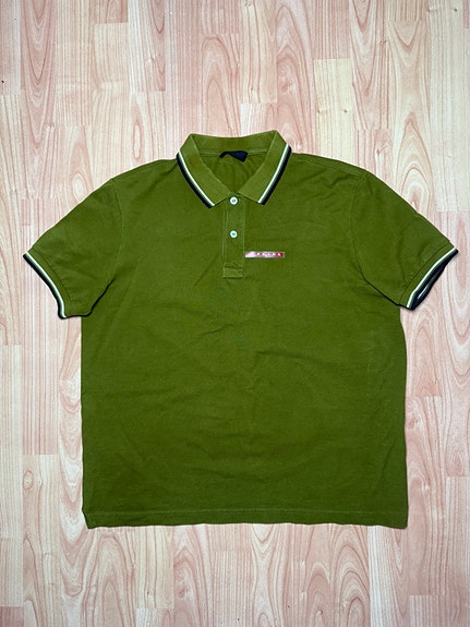 Prada Polo