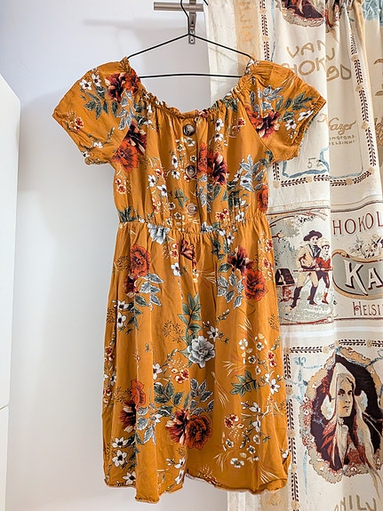 Kesämekko XS