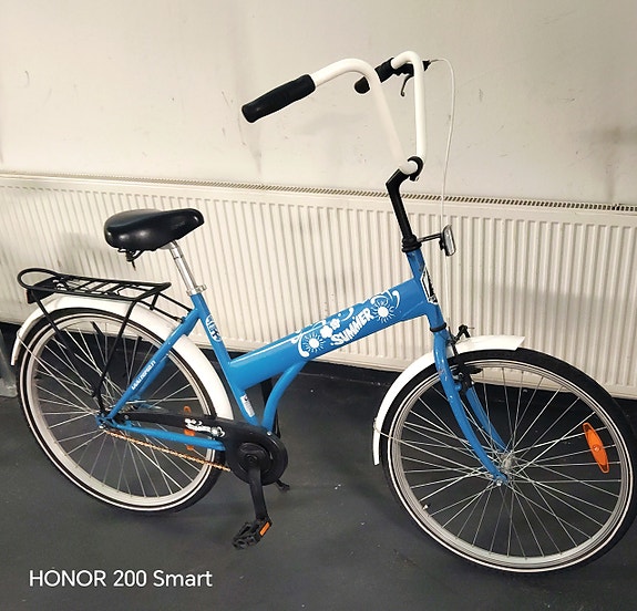 Summer pyörä 26"