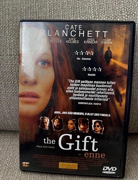 The Gift - Enne