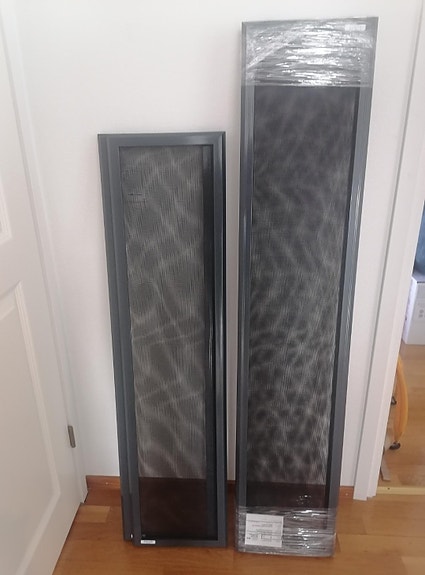 Solar hyönteisverkot