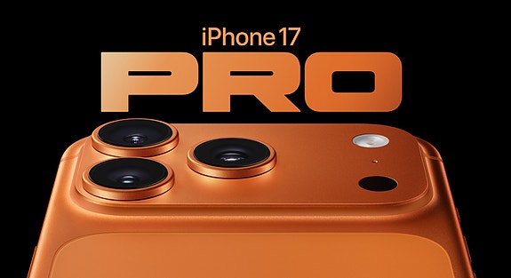 Ostetaan iPhone 17 pro