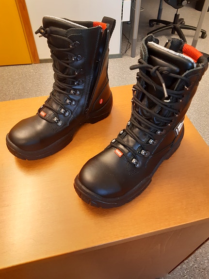 Jalas 3325 Drylock talviturvakengät koko 40