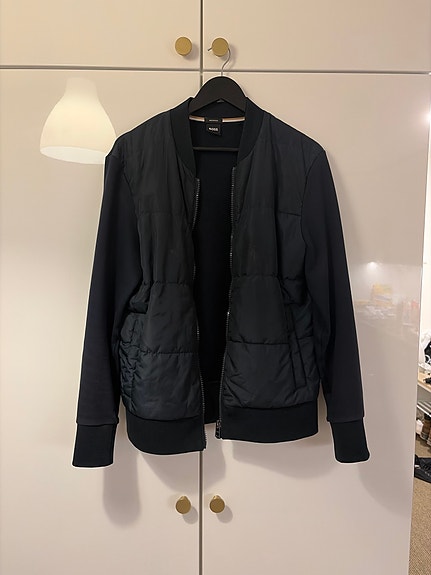 Hugo Boss miesten takki M sininen