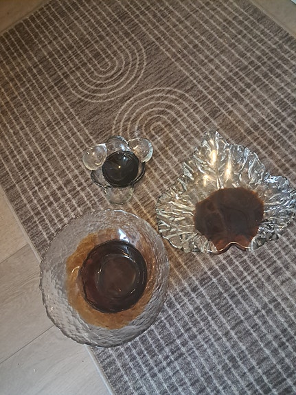 Riihimäen lasi