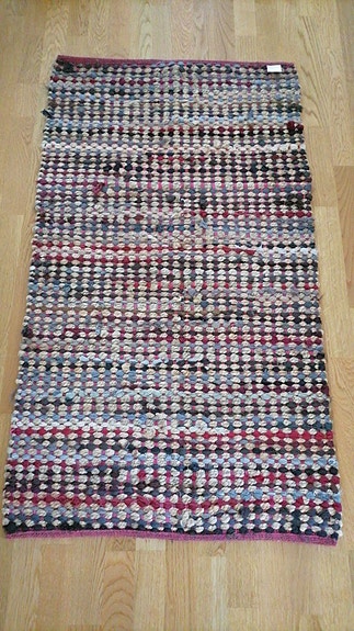 Hemtex matto