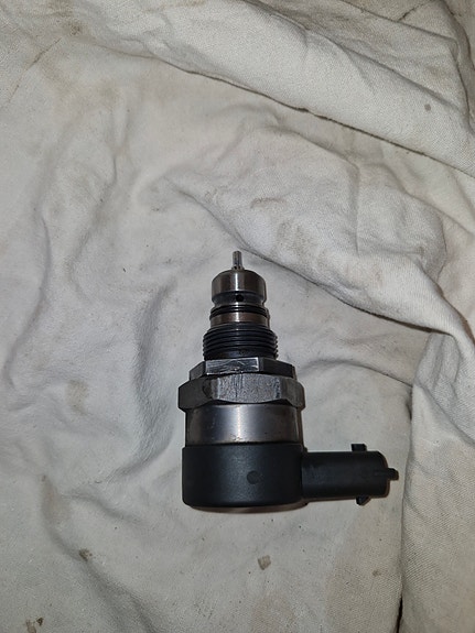Volvo S80 vm2007 Common rail diesel