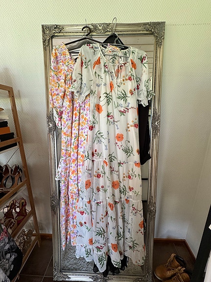 Cubus maxi mekko XS