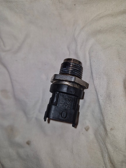 Volvo S80 Vm2007 Common rail diesel