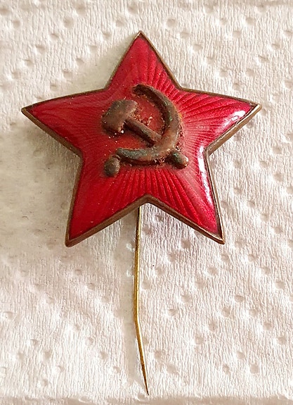 Punainen Tähti