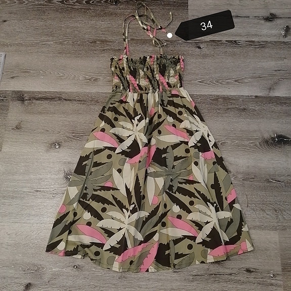 Hellemekko