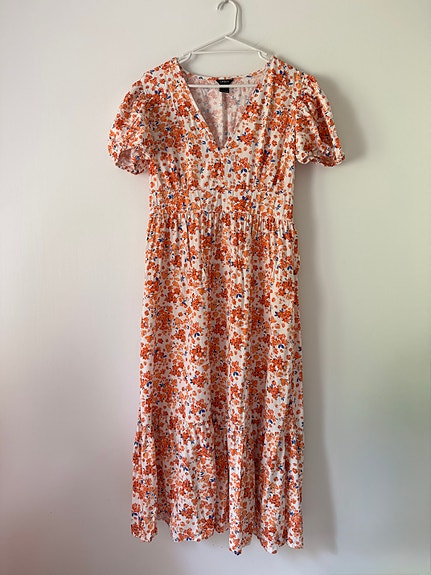 Lindex mekko