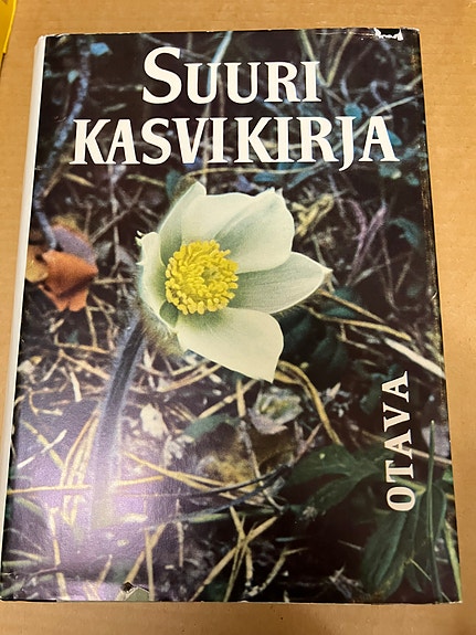 Suuri kasvikirja II
