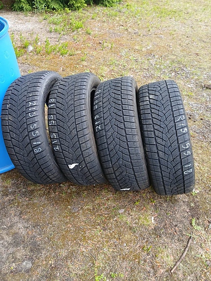 Goodyear kitkarengassarja