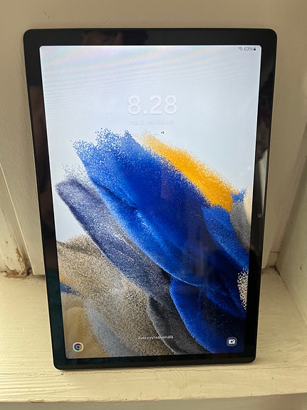 Samsung Galaxy Tab A8