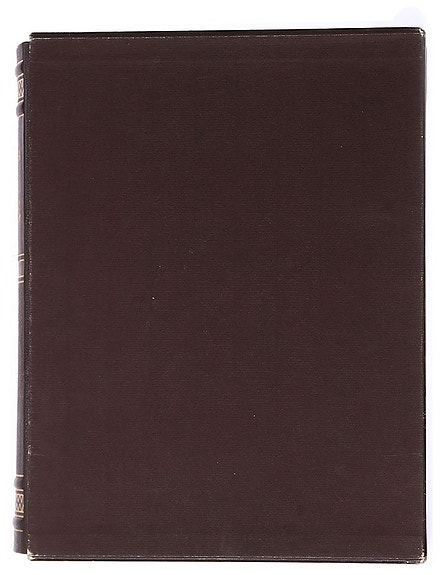 Kalevala - Gallen-Kallela-Sirén, Aivi