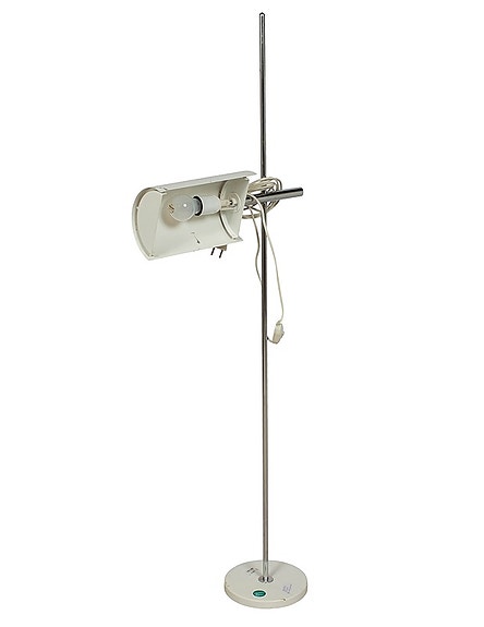 ARTEK BS 812 -lattiavalaisin (Ben af Schulten)