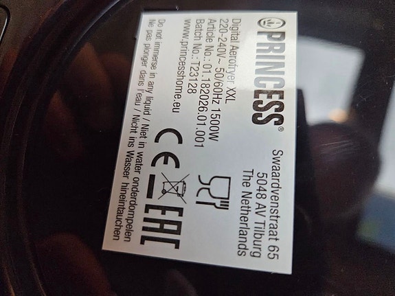 Product image 2 of 3