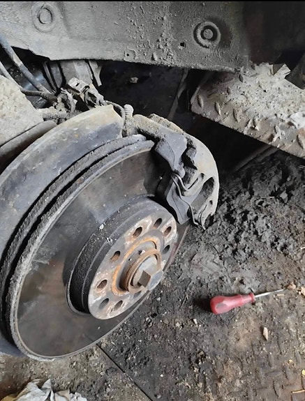Vw passat 3bg jarrusatula