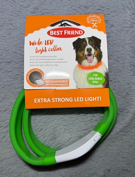 LED - panta