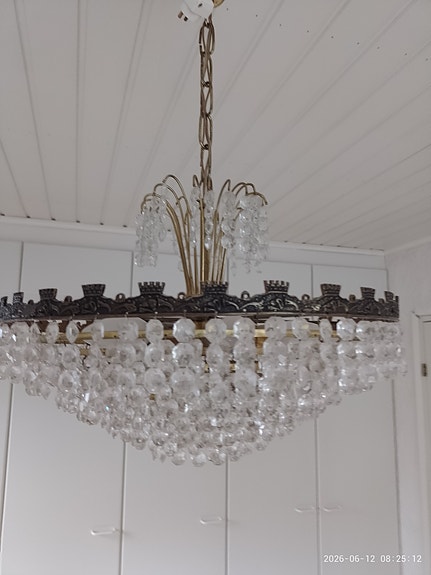 Kattokruunu