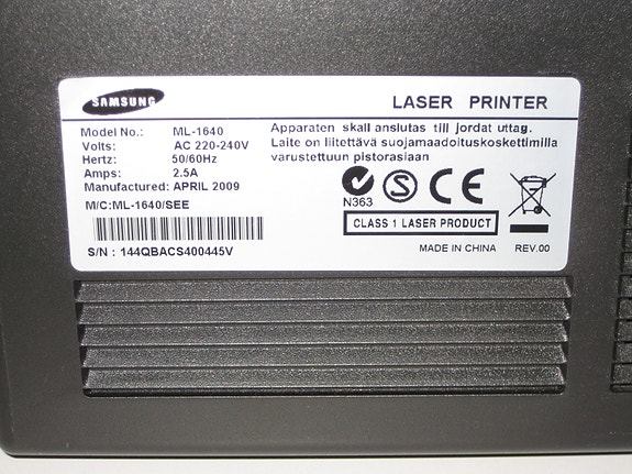 Product image 2 of 5