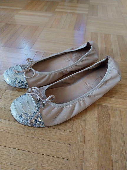 Wonders ballerinat koko 38