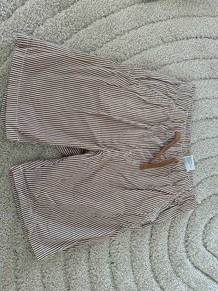 Hm shortsit 140cm