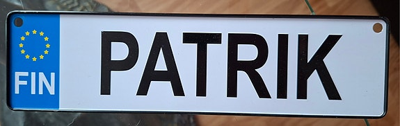 Patrik ovikyltti