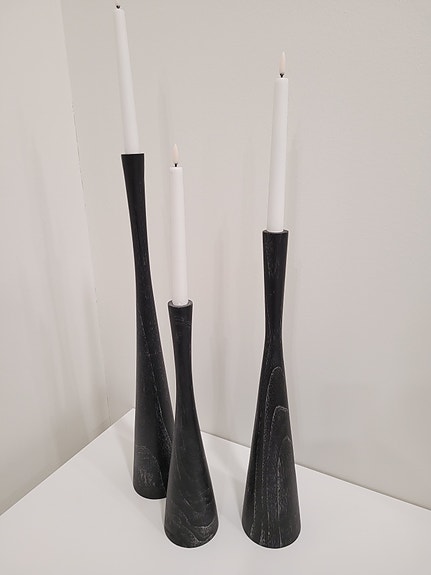 Kynttilänjalat BoConcept