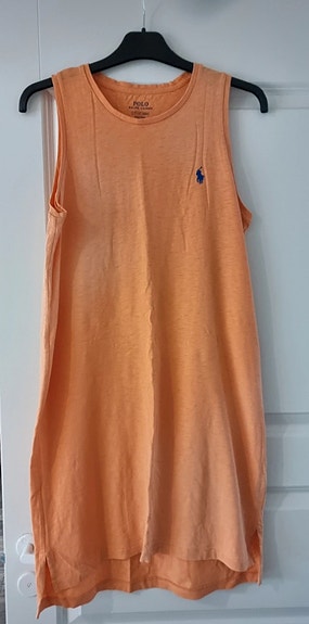 Ralph Lauren mekko