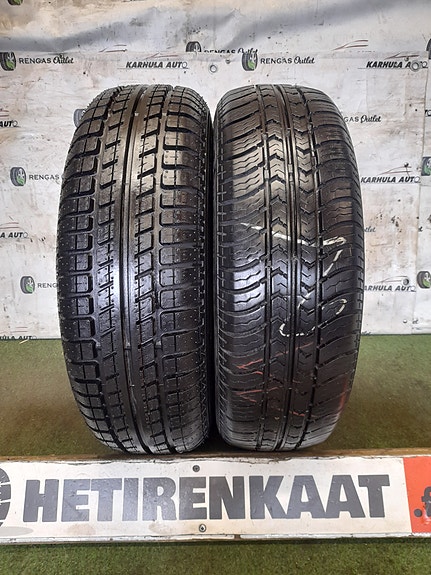 175/70 R13" Käytetyt Kesärenkaat