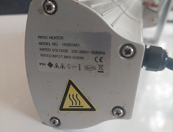 Product image 2 of 3