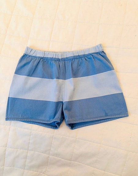 Lasten Marimekko shortsit