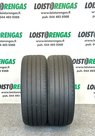 205/55 R16 91H GoodYear Efficient Grip Performance 2