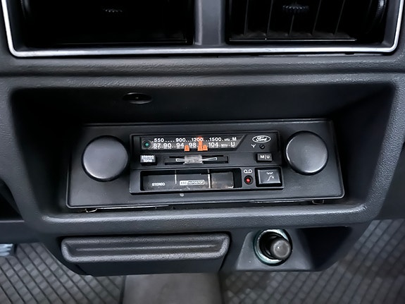 kasetti autoradio
