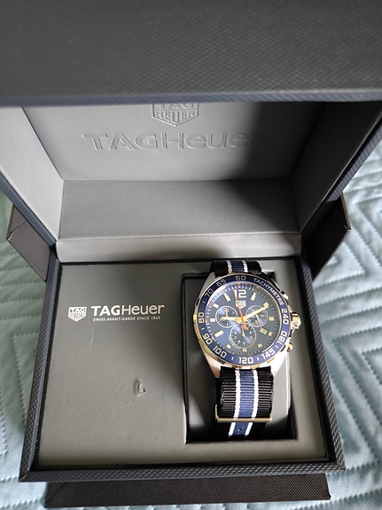 Tag Heuer Formula 1