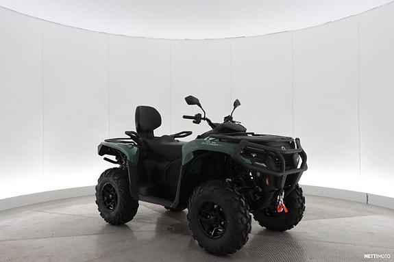 Can-Am Outlander Max