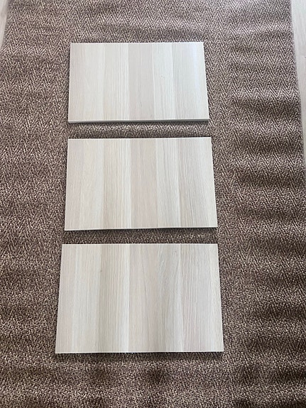 Ikea lappviken ovet