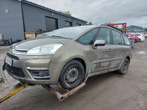 Citroen c4 grand picasso