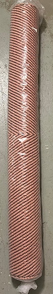 Penta matto 140 x 200 terra, uusi