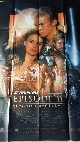 STAR WARS